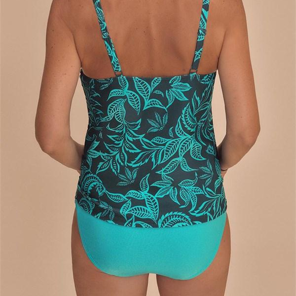 SalernoTA  горен дел од костим за капење